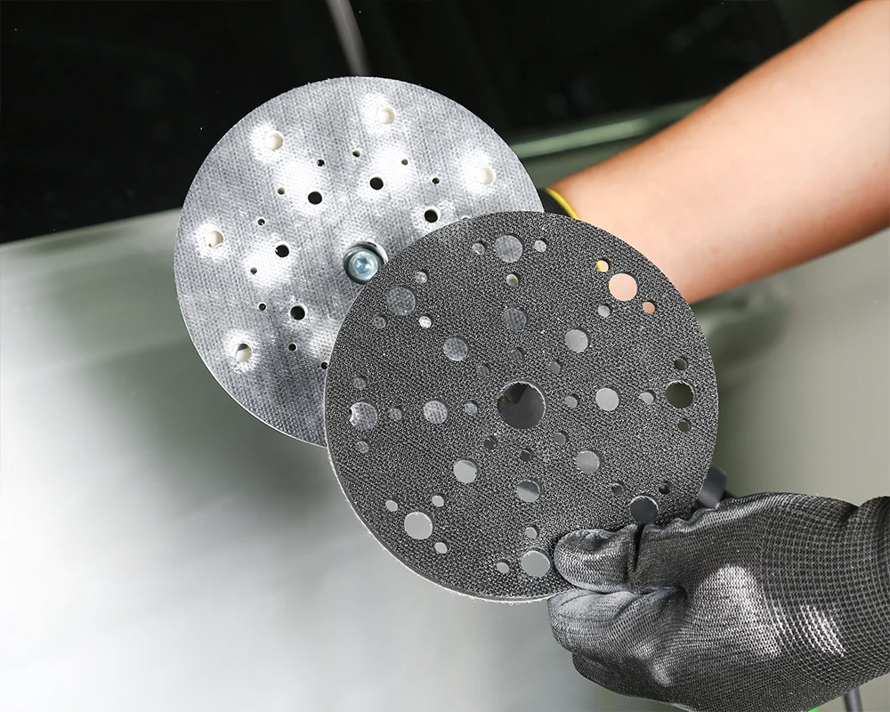 Какви видови абразиви за полирање постојат?