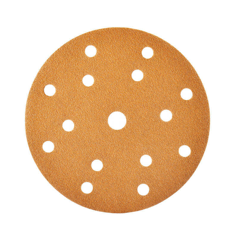 Кои се предностите на брусните дискови со глинена подлога со мешани керамички абразиви?