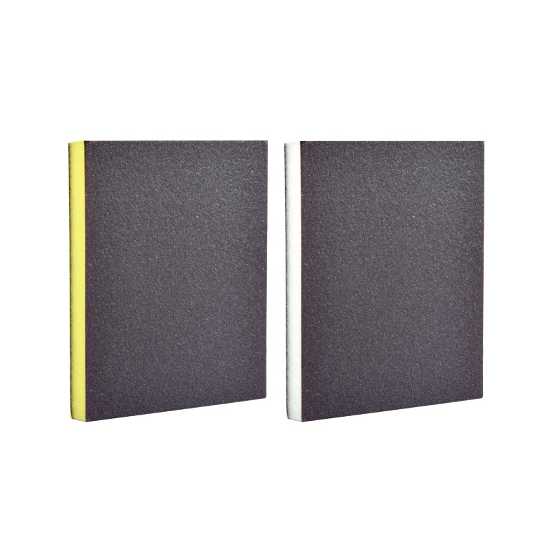 Двострани сунѓерести абразиви