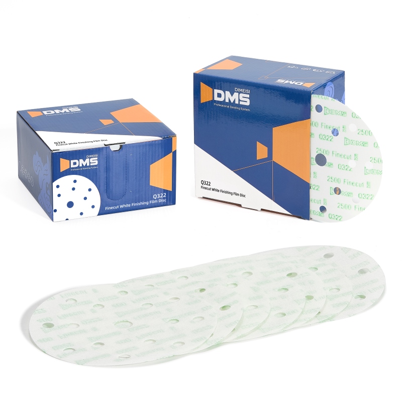 Фино бел финиш филм