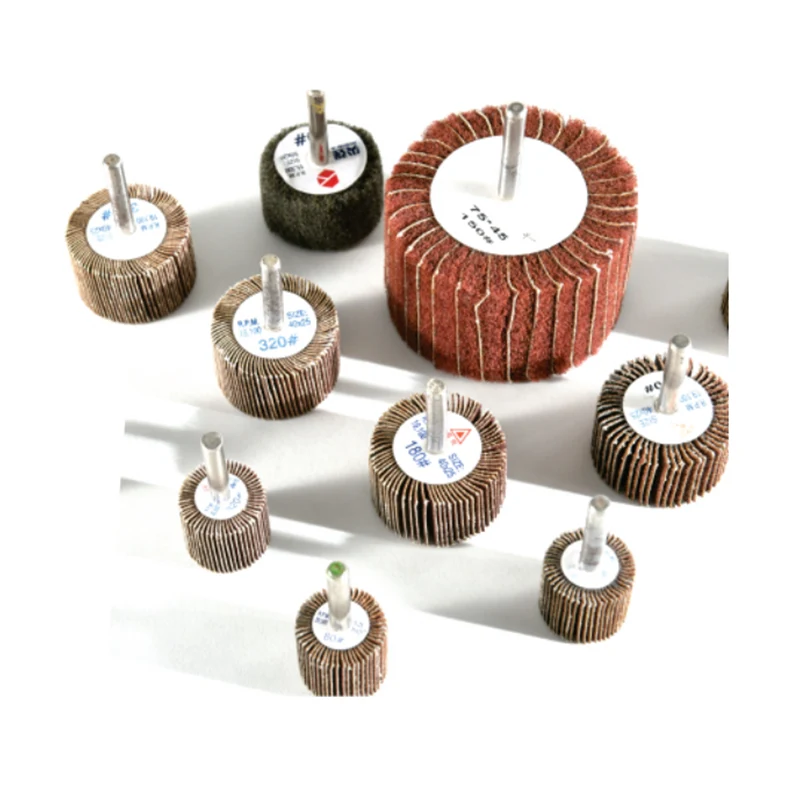 Флап тркало