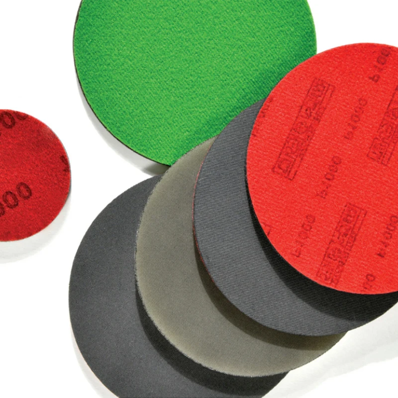 Супер фин сунѓер диск